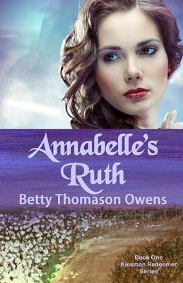 Cover of Annabelle's Ruth