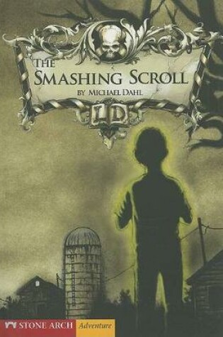 Cover of Smashing Scroll