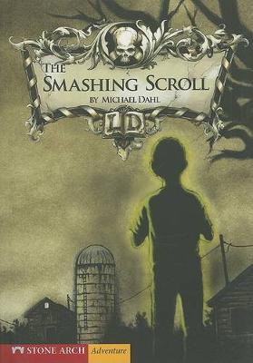 Cover of Smashing Scroll