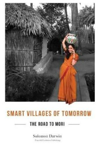 Cover of Smart Villages of Tomorrow