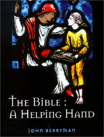 Book cover for The Bible, The