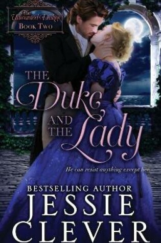 Cover of The Duke and the Lady