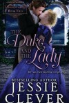 Book cover for The Duke and the Lady