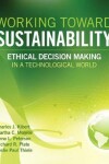 Book cover for Working Toward Sustainability