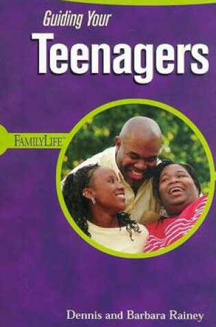 Cover of Guiding Your Teenagers