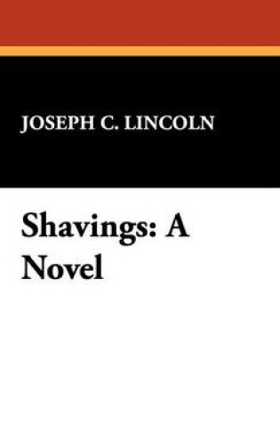 Cover of Shavings