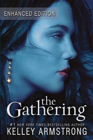 Cover of The Gathering Enhanced eBook