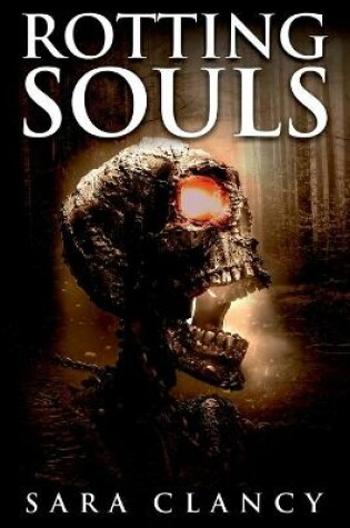 Cover of Rotting Souls