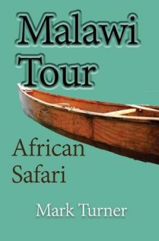 Cover of Malawi tour