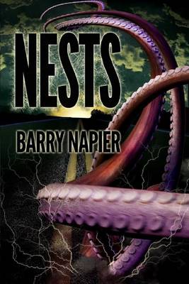 Book cover for Nests