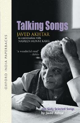 Book cover for Talking Songs