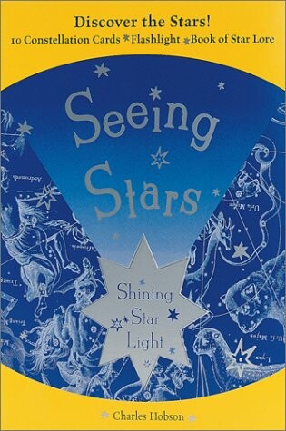 Cover of Seeing Stars