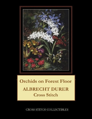 Book cover for Orchids on Forest Floor