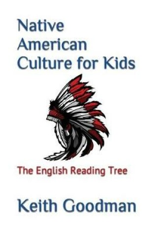 Cover of Native American Culture for Kids