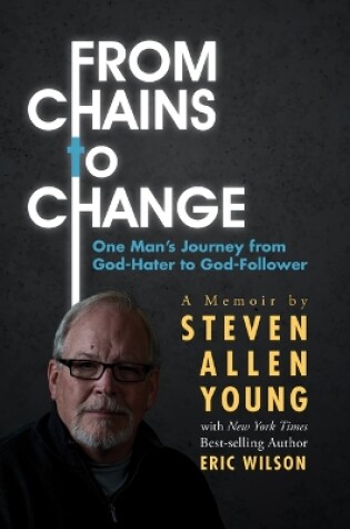 Cover of From Chains to Change