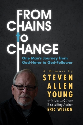 Book cover for From Chains to Change