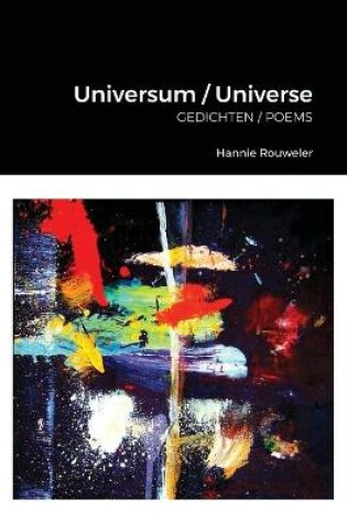 Cover of Universum / Universe