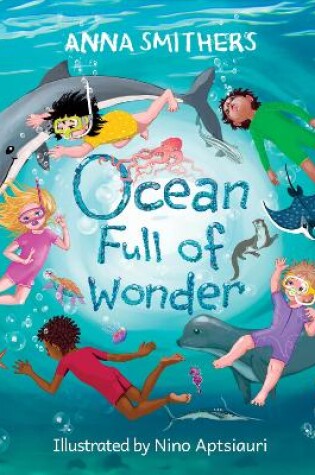 Cover of Ocean Full of Wonder