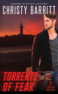 Book cover for Torrents of Fear