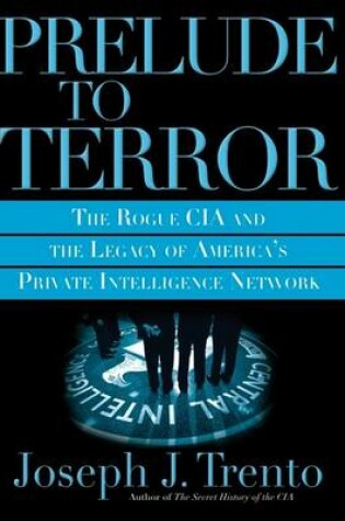 Cover of Prelude to Terror