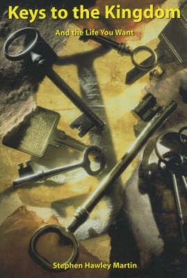 Book cover for Keys to the Kingdom