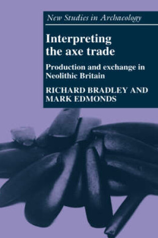 Cover of Interpreting the Axe Trade