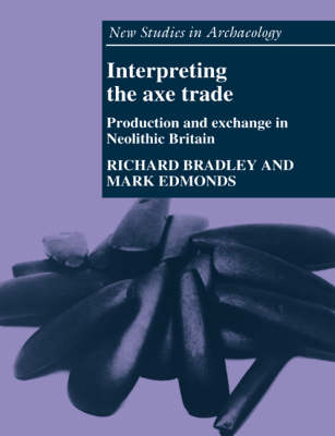 Cover of Interpreting the Axe Trade