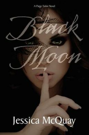 Cover of Black Moon