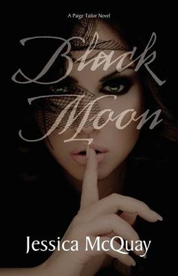 Book cover for Black Moon