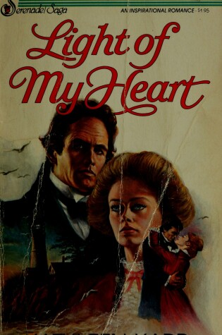 Cover of Light of My Heart