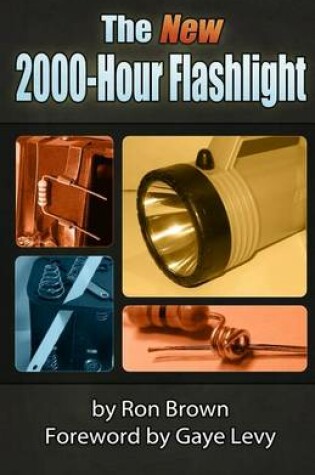 Cover of The NEW 2000-Hour Flashlight