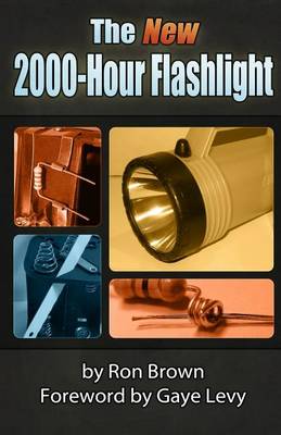 Book cover for The NEW 2000-Hour Flashlight