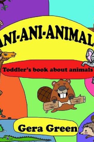 Cover of Ani-Ani-Animals