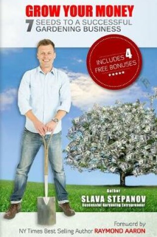 Cover of Grow Your Money