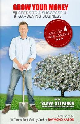 Cover of Grow Your Money