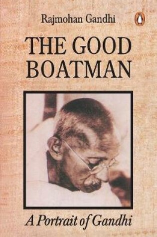 Cover of The Good Boatman