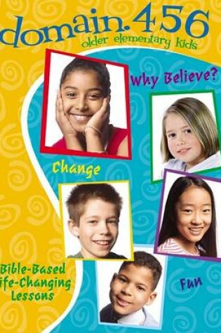 Cover of Why Believe?, Change Fun