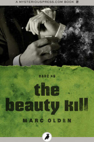 Cover of The Beauty Kill