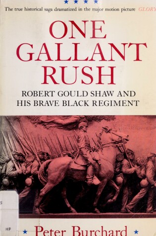 Cover of One Gallant Rush