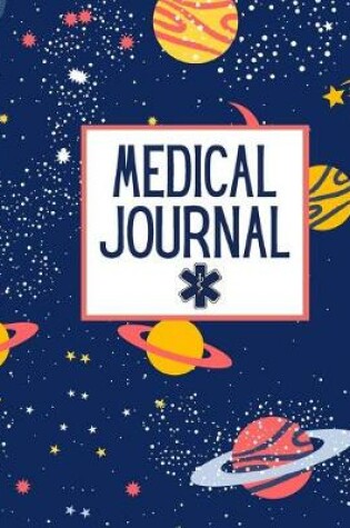Cover of Medical Journal