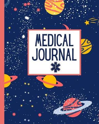 Book cover for Medical Journal