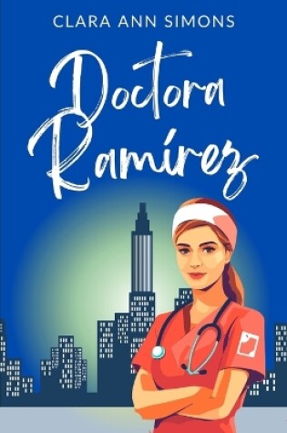 Cover of Doctora Ramírez