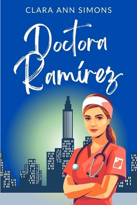 Cover of Doctora Ramírez