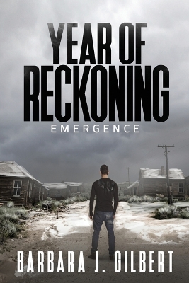 Cover of Year of Reckoning, Emergence