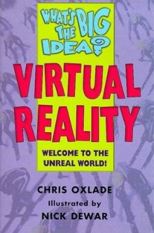 Cover of Virtual Reality