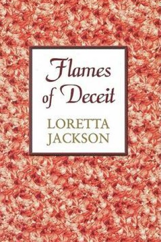 Cover of Flames of Deceit