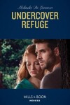 Book cover for Undercover Refuge