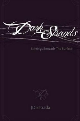 Cover of Dark Strands
