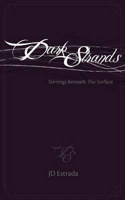 Book cover for Dark Strands