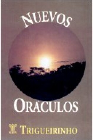 Cover of Nuevos Oraculos